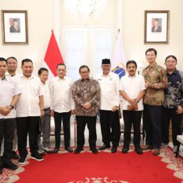 DKI Jakarta Dukung HGI Jakarta Domino Tournament 2026 untuk Majukan Sport Tourism