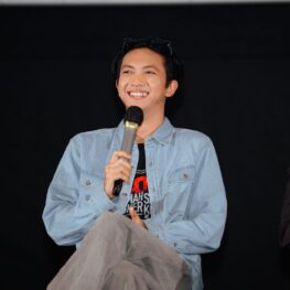 3 Fakta Mengejutkan Saputra Kori di Film 402 Rumah Sakit Angker Korea, Rela Bawa Kamera 5 Kg hingga Uji Nyali Sendirian