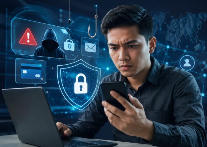 Riset bolttech: Indonesia Catat Kesenjangan Perlindungan Siber Tertinggi di Asia Pasifik, 81% Korban Alami Kerugian Finansial