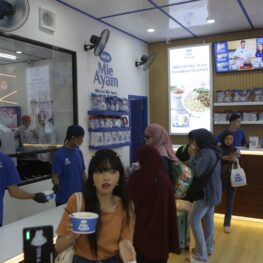 Makan Mie Sepuasnya di Jakarta Fair 2026 Cuma Rp15 Ribu, Ini Daftar Booth dan Promonya