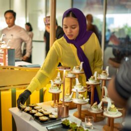 Jakarta Dessert Week 2026 Angkat Tema Dangdut, Rayakan Kolaborasi Kuliner dan Budaya Indonesia