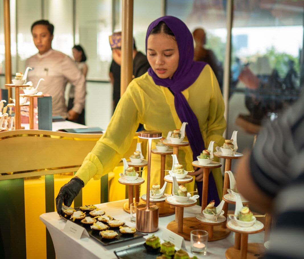 Jakarta Dessert Week 2026 Angkat Tema Dangdut, Rayakan Kolaborasi Kuliner dan Budaya Indonesia
