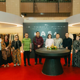 MASA Singapore 2026 Resmi Dibuka di Takashimaya, Tampilkan 80 Lebih Brand dan Kreator Indonesia di Panggung Internasional