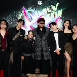 402 Rumah Sakit Angker Korea Raih Sambutan Hangat di World Premiere BIFAN 2026
