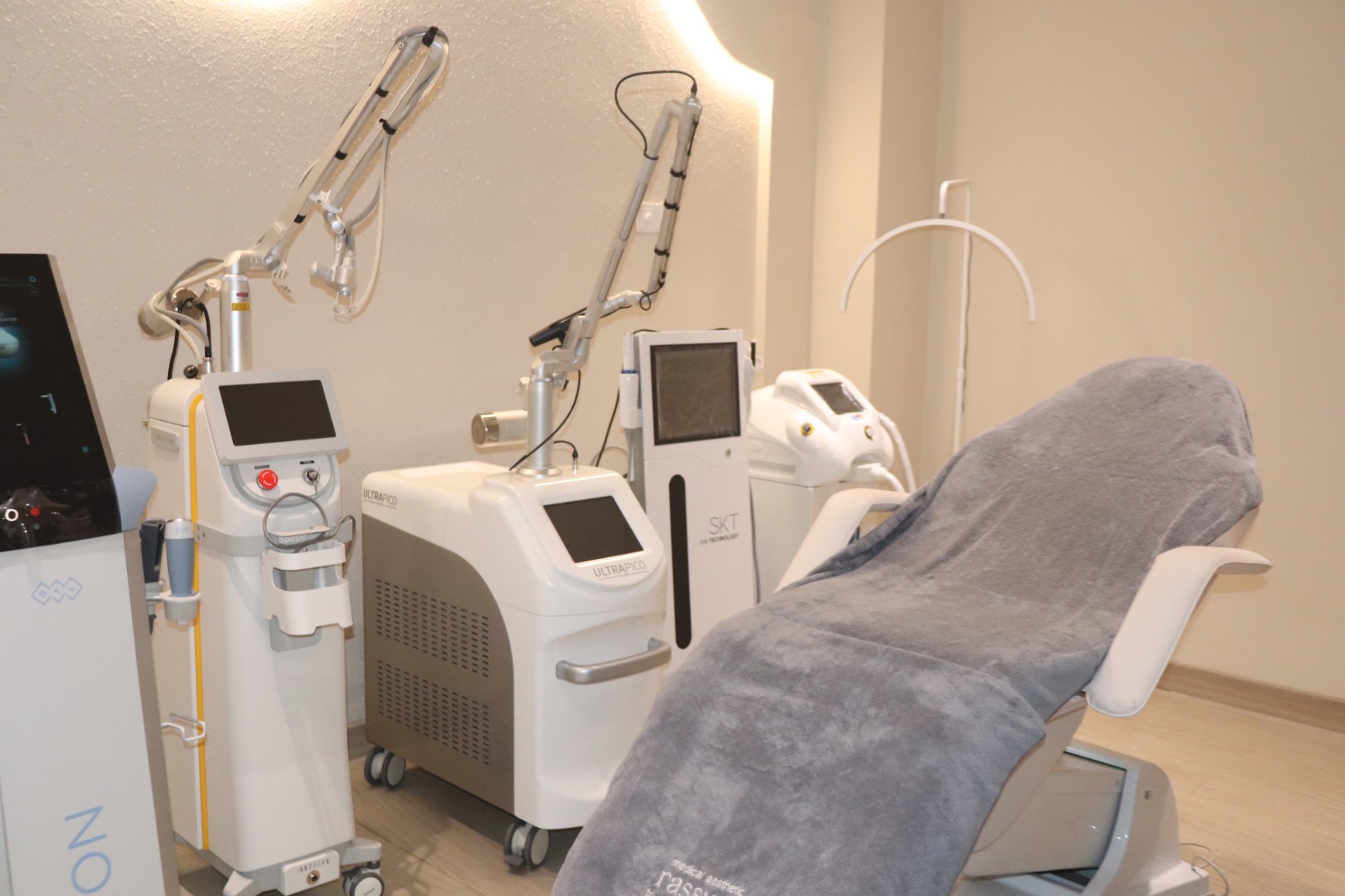 Rassure Medical Aesthetic Resmi Hadir di RS Murni Teguh Pejaten, Usung Teknologi Regenerative Medicine dan Standar Rumah Sakit