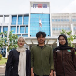 ITSB Targetkan Jadi Research University, Siap Tampung 2.500 Mahasiswa hingga Akhir 2026