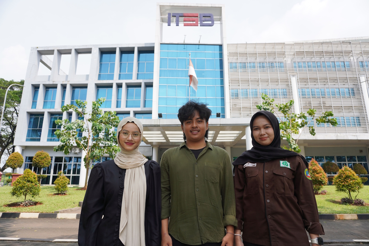 ITSB Targetkan Jadi Research University, Siap Tampung 2.500 Mahasiswa hingga Akhir 2026