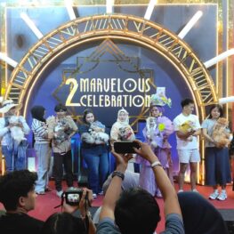PAWFORIA 2026 Jadi Ruang Edukasi dan Silaturahmi Pecinta Anabul, Hadirkan Lomba Seru hingga Konsultasi Dokter Hewan