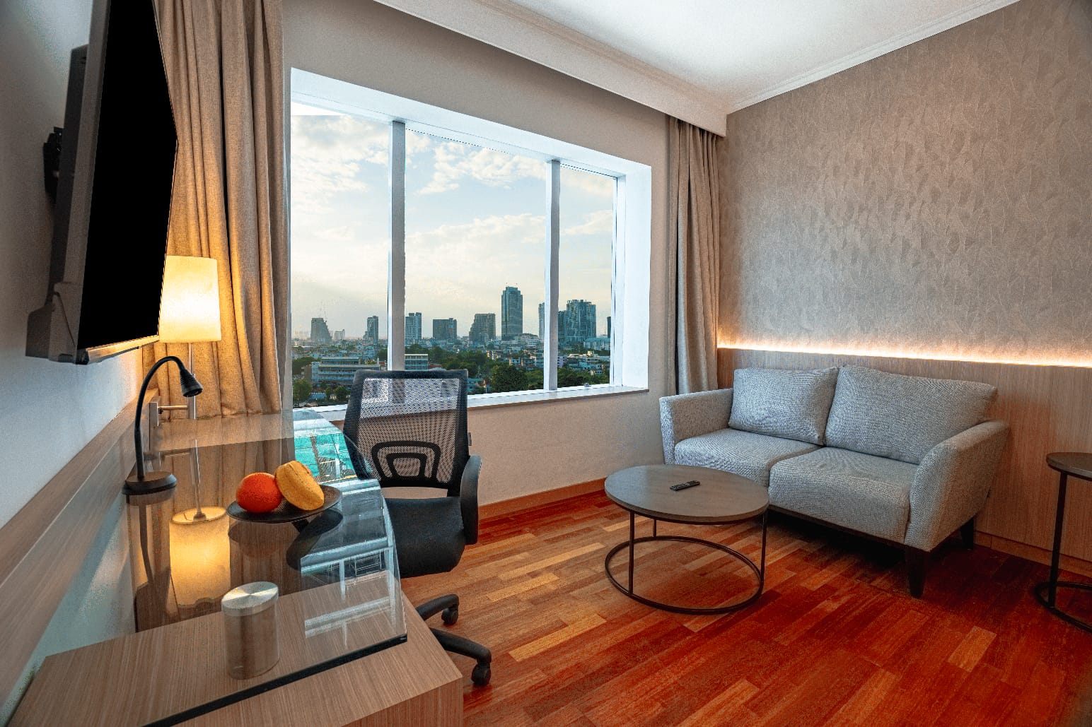 Hotel Kimaya Slipi Jakarta, Pilihan Strategis untuk Business Traveler dan Wisatawan yang Hadiri Event di Jakarta