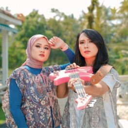 Billkiss Rilis Single "Beruntung", Lagu Pop Manis Tentang Jodoh yang Datang di Waktu Tepat