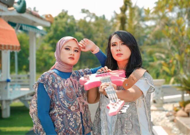 Billkiss Rilis Single “Beruntung”, Lagu Pop Manis Tentang Jodoh yang Datang di Waktu Tepat