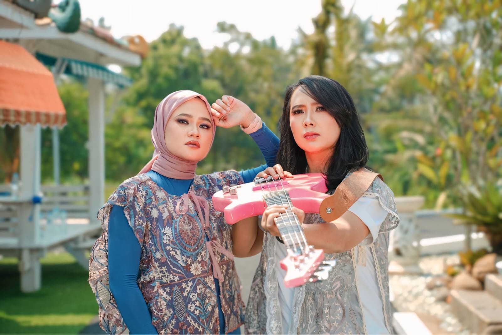 Billkiss Rilis Single “Beruntung”, Lagu Pop Manis Tentang Jodoh yang Datang di Waktu Tepat