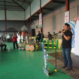 Kongres II Pemuda Kaum Betawi Gaungkan Betawi Revolusi, Dorong Transformasi Budaya dan Kepemimpinan