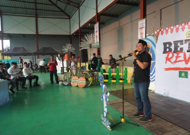 Kongres II Pemuda Kaum Betawi Gaungkan Betawi Revolusi, Dorong Transformasi Budaya dan Kepemimpinan