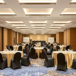 Oakwood Yogyakarta Hadirkan Pengalaman Meeting Nyaman di Jantung Kota, Cocok untuk Bisnis hingga Gathering