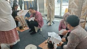 Puspa Nuswantara 2026 Resmi Dibuka, APPBI Ajak Semua Pihak Lindungi Batik Asli Indonesia