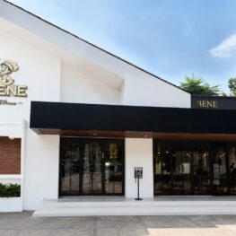 T.Bene Social Coffee & Kitchen Perkuat Komitmen Halal, Sajikan Menu Aman dan Berkualitas untuk Semua