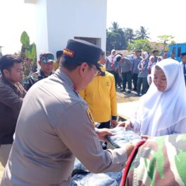 Yayasan Triwijaya Kembali Gelar Pendidikan Bela Negara, Bentuk Karakter dan Nasionalisme 120 Siswa Baru