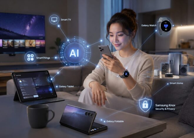 Jelang Galaxy Unpacked, CEO Samsung Tegaskan AI Harus Memahami Pengguna, Bukan Sekadar Lebih Cerdas