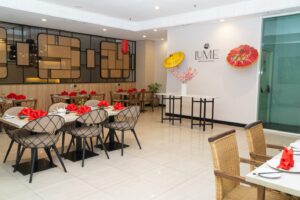 Swiss-Belresidences Kalibata Luncurkan LUME, Destinasi Asian Fusion Dining Baru di Jakarta Selatan