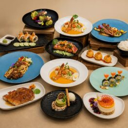Swiss-Belresidences Kalibata Luncurkan LUME, Destinasi Asian Fusion Dining Baru di Jakarta Selatan