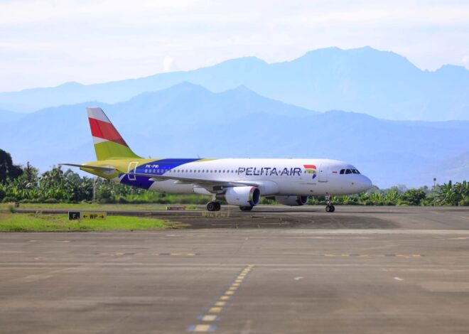 Libur Sekolah, Pelita Air dan Patra Hotels Hadirkan PASPlus, Nikmati Benefit Menginap Cukup Tunjukkan Boarding Pass