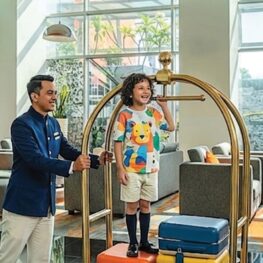 Liburan Sekolah Makin Seru, HARRIS Festival Citylink Bandung Hadirkan School Holiday Playcation