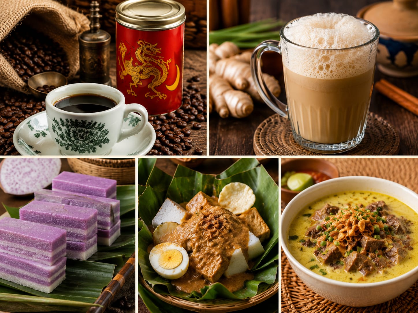 Liburan ke Bogor Belum Lengkap Kalau Belum Cicipi 5 Kuliner Legendaris Ini