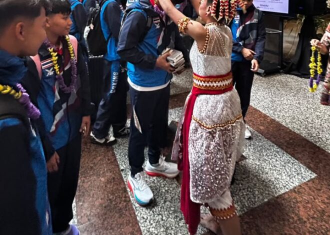 Hotel Kimaya Slipi Jakarta Jadi Akomodasi Atlet dari Lebih dari 20 Negara di Kejuaraan Tinju Asia 2026