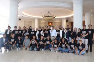 ARTOTEL Suites Aquila Bandung Sindikasi Media Network