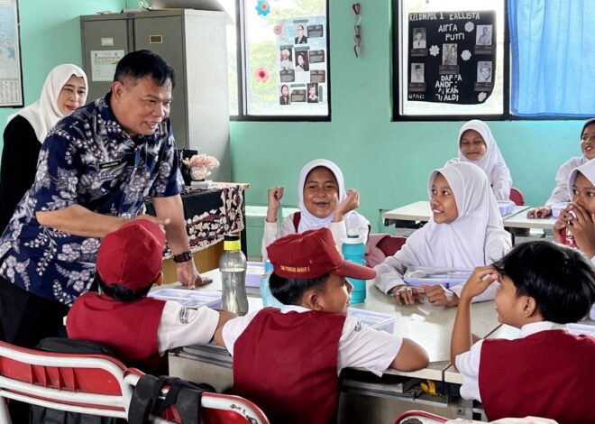 Lomba Fotografi Nasional “Sekolah Rakyat” Digelar, 100 Karya Terbaik Siap Dipamerkan di TIM