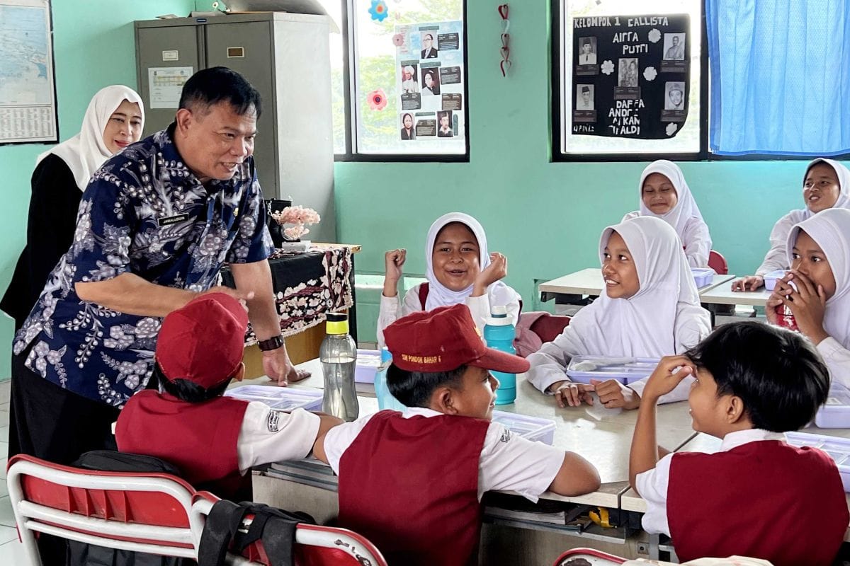 Lomba Fotografi Nasional “Sekolah Rakyat” Digelar, 100 Karya Terbaik Siap Dipamerkan di TIM