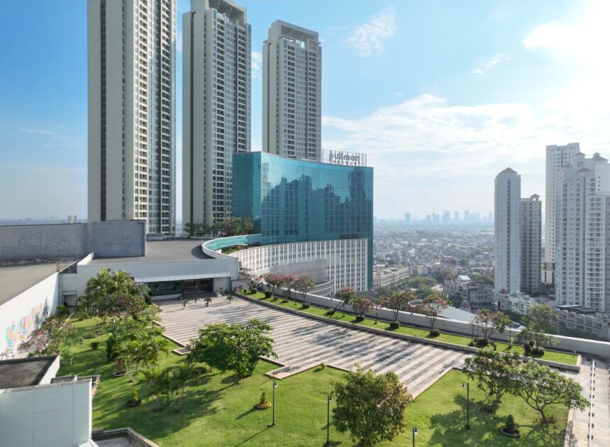 Pullman Jakarta Central Park Pertahankan Green Globe Tiga Kali Berturut-turut, Perkuat Posisi Hotel MICE Berkelanjutan