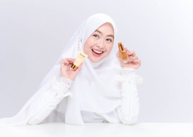 Amura Perkenalkan Ginseng PDRN Series, Inovasi Skincare Berbasis Sains di Ajang For Your Beauty TikTok