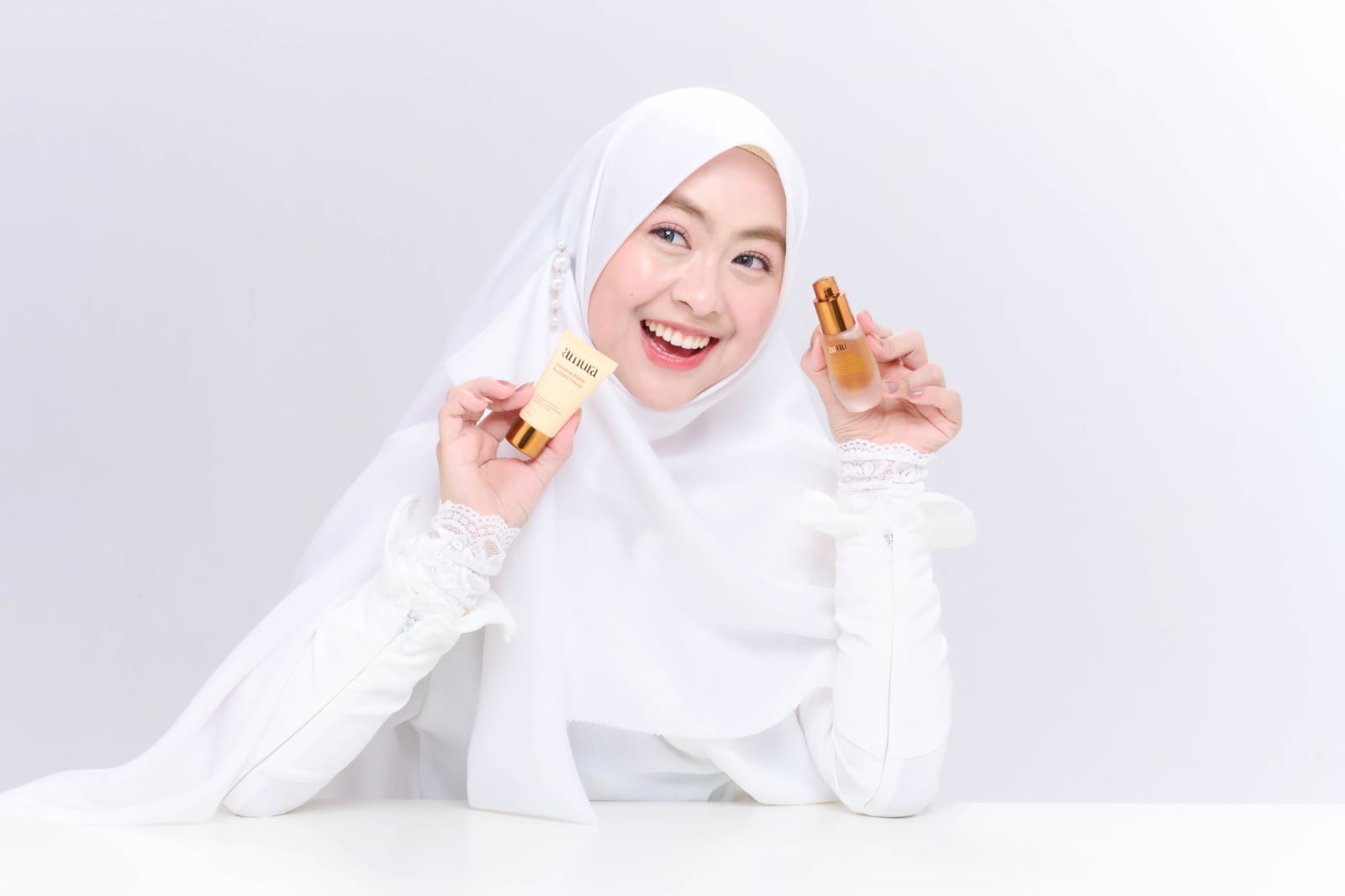 Amura Perkenalkan Ginseng PDRN Series, Inovasi Skincare Berbasis Sains di Ajang For Your Beauty TikTok