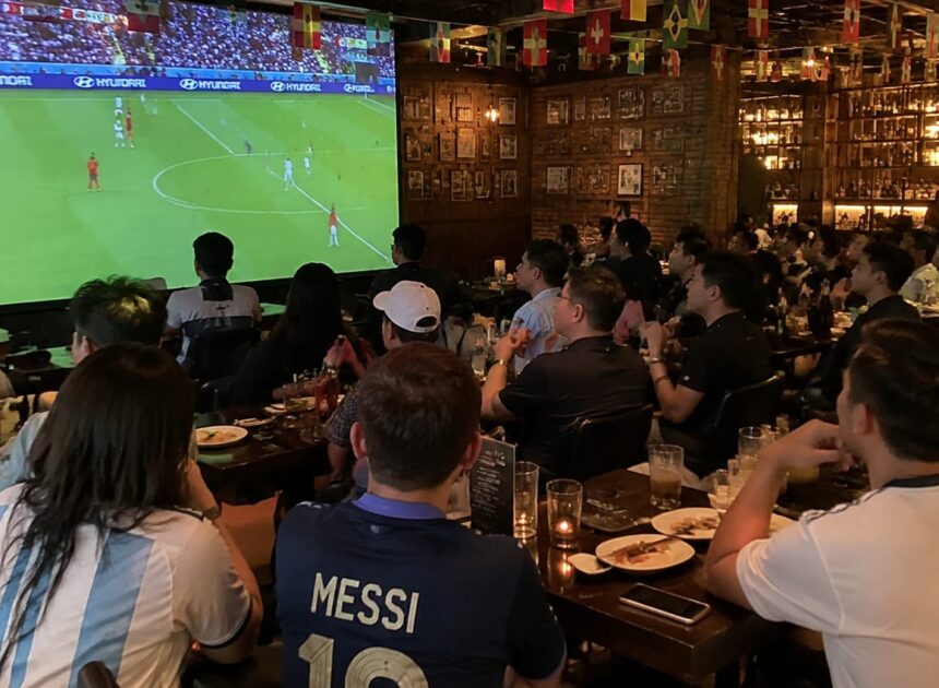 Rekomendasi Nobar Piala Dunia 2026 di Jakarta, Nikmati Laga Seru dengan Layar Besar dan Promo Menarik