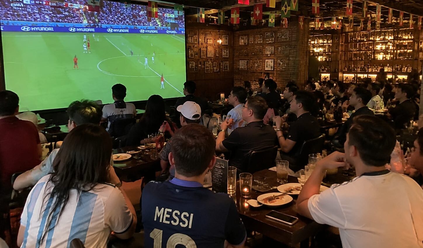 Rekomendasi Nobar Piala Dunia 2026 di Jakarta, Nikmati Laga Seru dengan Layar Besar dan Promo Menarik