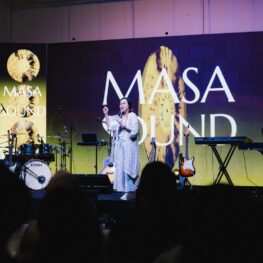 MASA SOUND Angkat Musik Indonesia ke Panggung Internasional Lewat Kolaborasi Kreatif di Singapura
