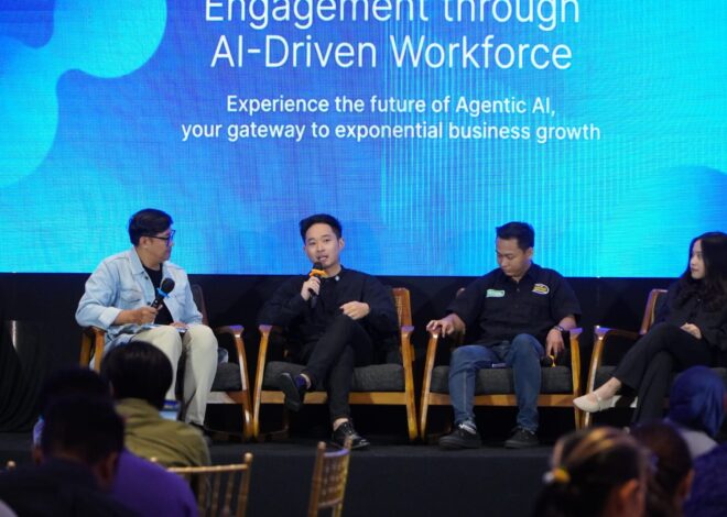 Mekari Qontak Perkenalkan Customer Engagement Platform Terpadu untuk Tingkatkan Loyalitas Pelanggan