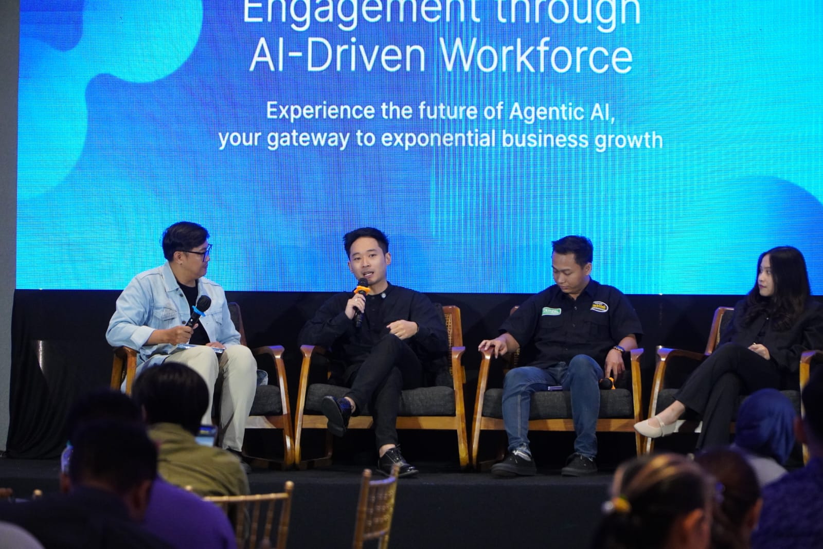 Mekari Qontak Perkenalkan Customer Engagement Platform Terpadu untuk Tingkatkan Loyalitas Pelanggan