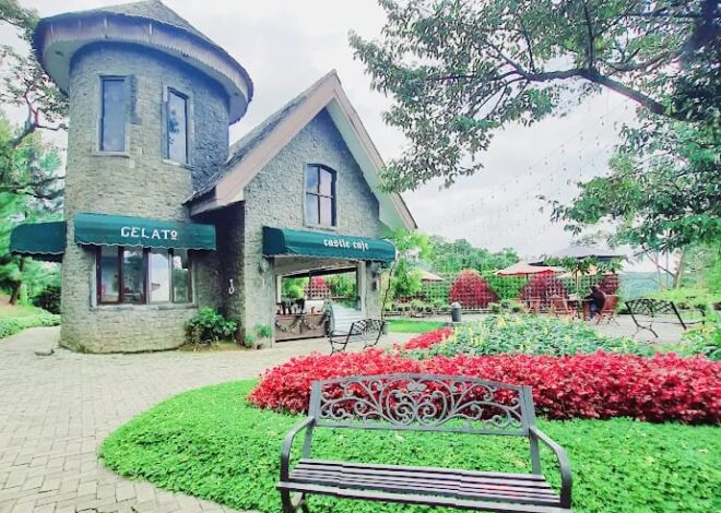 5 Alasan The Ranch Puncak Jadi Destinasi Wisata Keluarga Favorit di Bogor