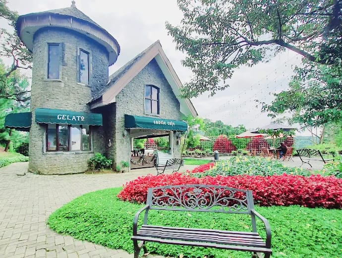 5 Alasan The Ranch Puncak Jadi Destinasi Wisata Keluarga Favorit di Bogor