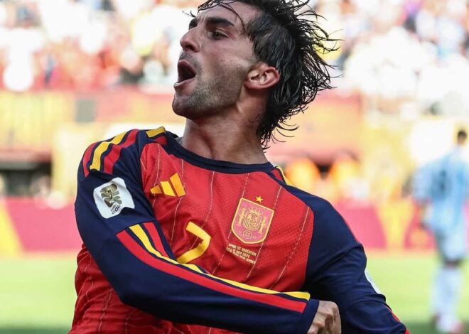 Spanyol Juara Piala Dunia 2026! Ferran Torres Jadi Penentu, Argentina Tumbang Dramatis di Babak Tambahan