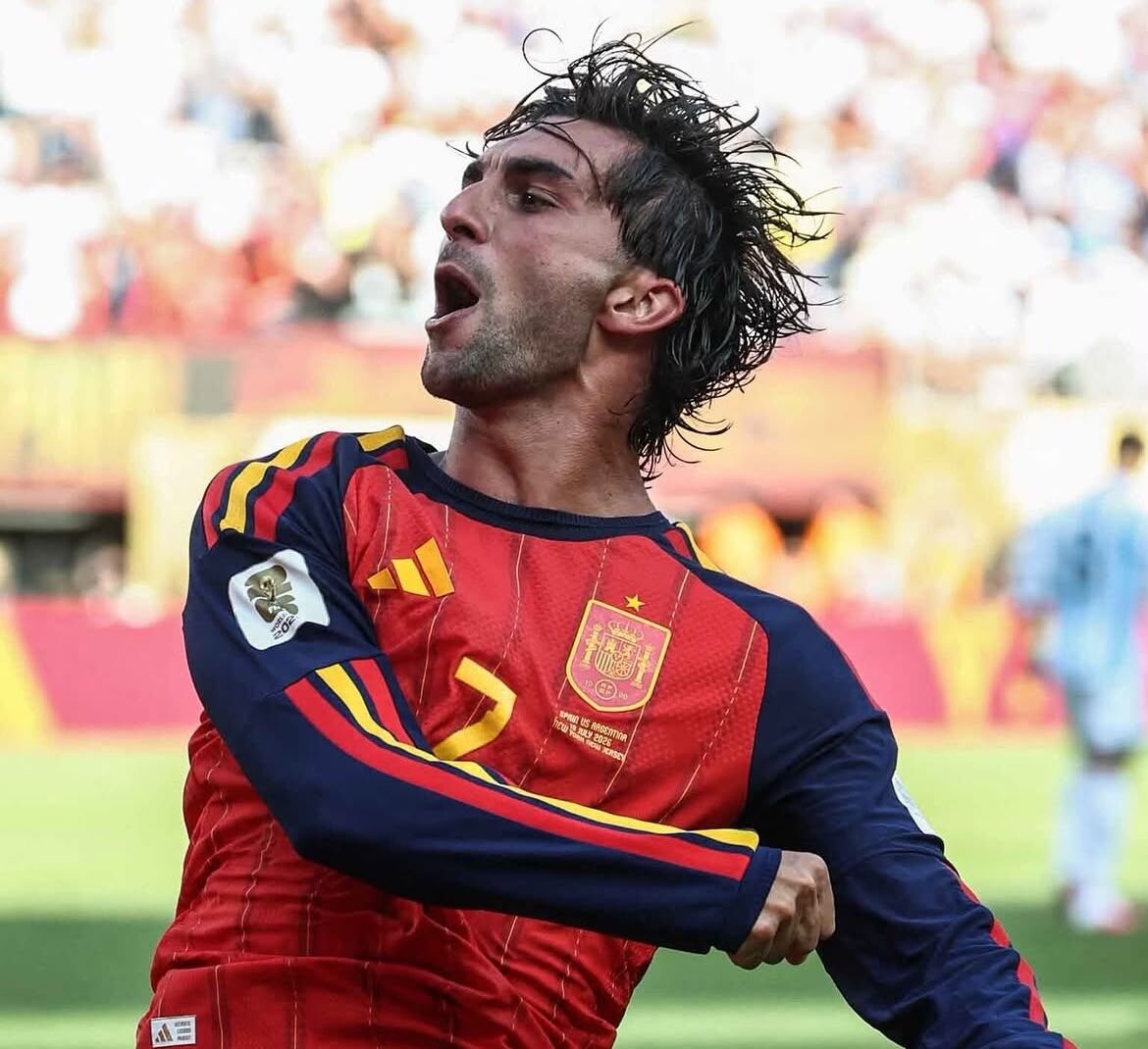 Spanyol Juara Piala Dunia 2026! Ferran Torres Jadi Penentu, Argentina Tumbang Dramatis di Babak Tambahan