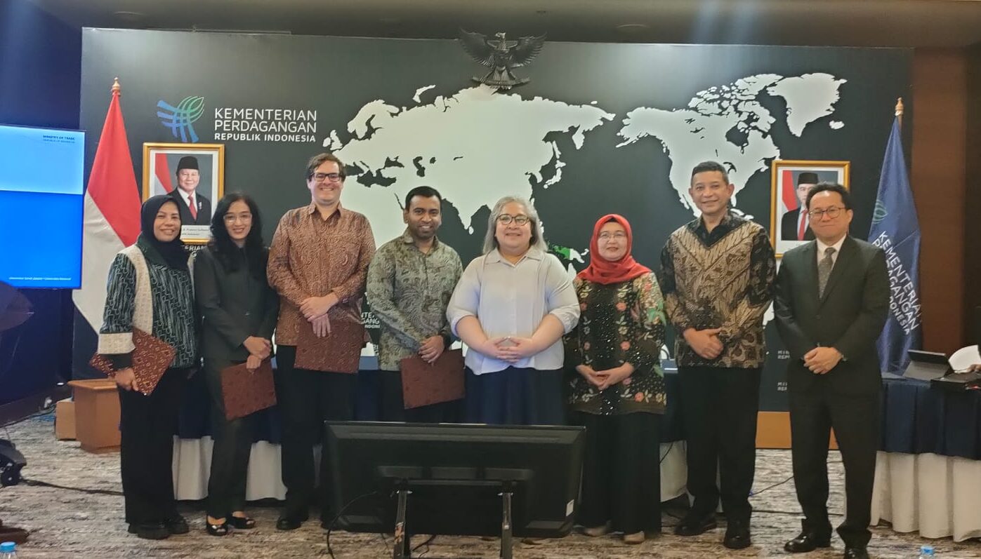 Universitas Sahid dan Kemendag Bahas Komunikasi Strategis, Perkuat Kolaborasi Perdagangan dan Pariwisata Global