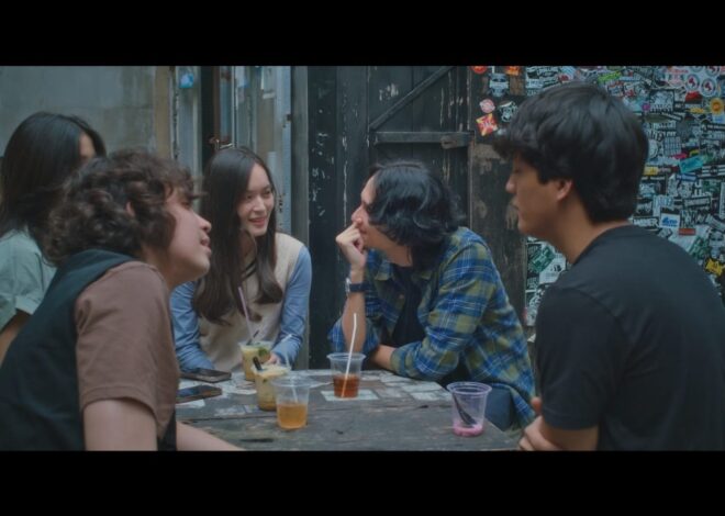 Film Dan Bandung Siap Tayang 20 Agustus 2026, Mampukah Jadi Fenomena Baru Setelah Dilan?
