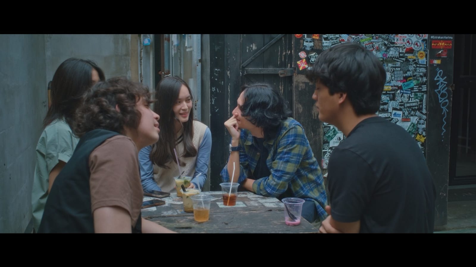 Film Dan Bandung Siap Tayang 20 Agustus 2026, Mampukah Jadi Fenomena Baru Setelah Dilan?