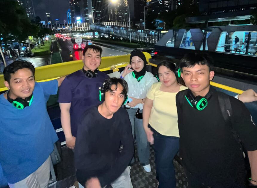 Novotel Jakarta Cikini Perpanjang Paket Staycation, Jelajahi Jakarta dengan Open Top Tour hingga Agustus 2026