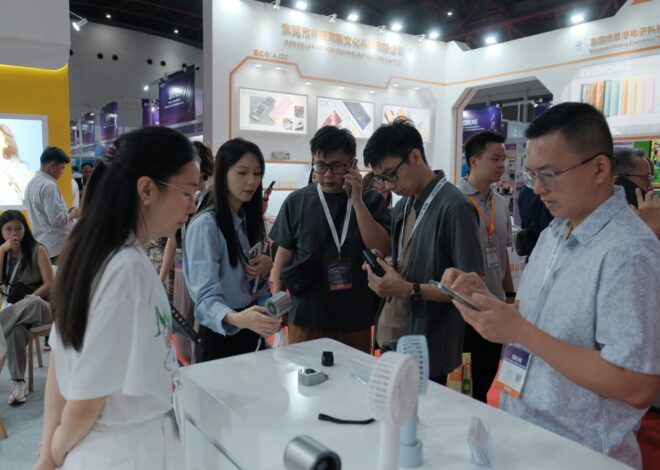 IEAE 2026 Kembali Digelar di Jakarta, Hadirkan 350 Perusahaan dan 50.000 Produk Elektronik Terbaru