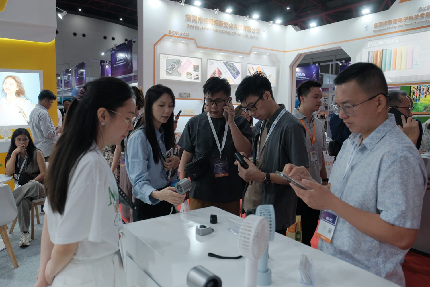 IEAE 2026 Kembali Digelar di Jakarta, Hadirkan 350 Perusahaan dan 50.000 Produk Elektronik Terbaru